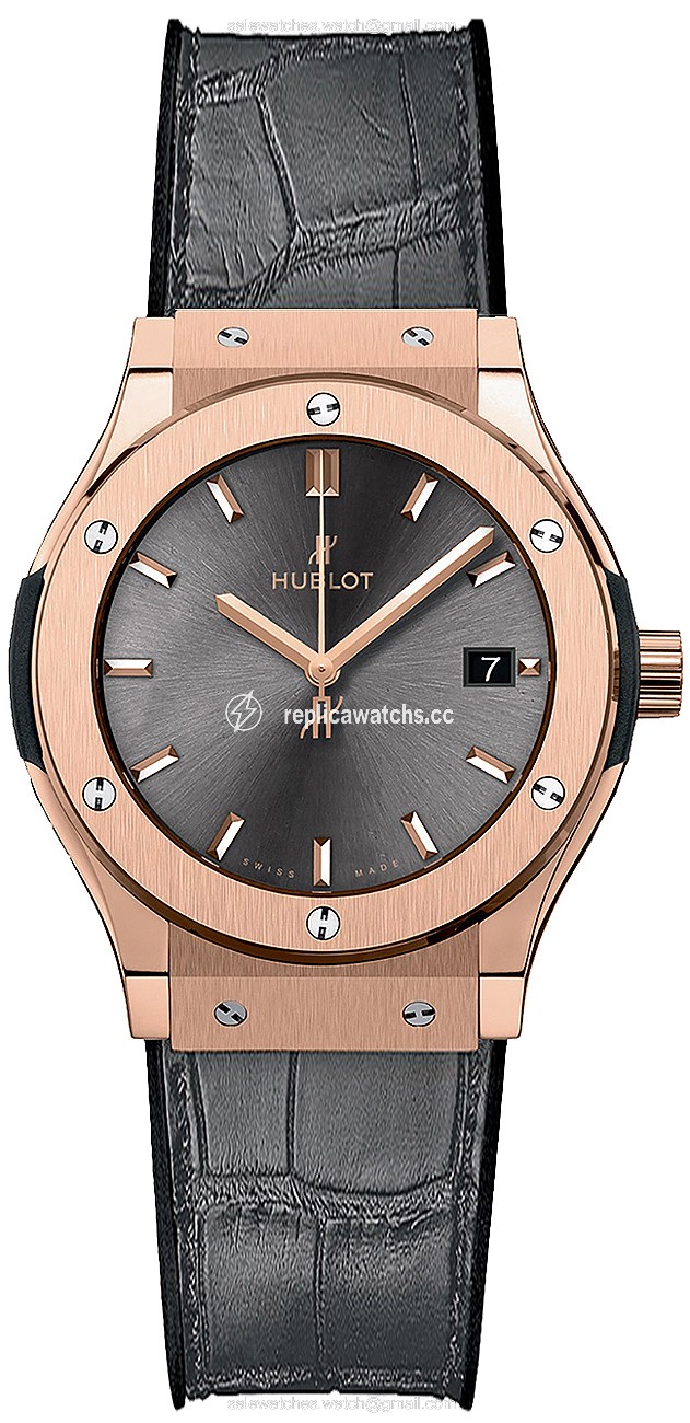 Replica 581.ox.7081.rx Hublot Classic Fusion Quartz 33mm Ladies Watch Replica 581.ox.7081.rx Hublot Classic Fusion Quartz 33mm Ladies Watch